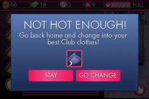 Illustration for article titled Top Girl, The Game Where Makeovers Are Mandatory and Being Hot Is Everything